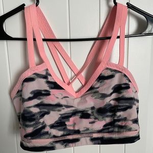 Lululemon bra